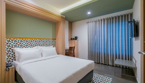 Chambre Exécutive