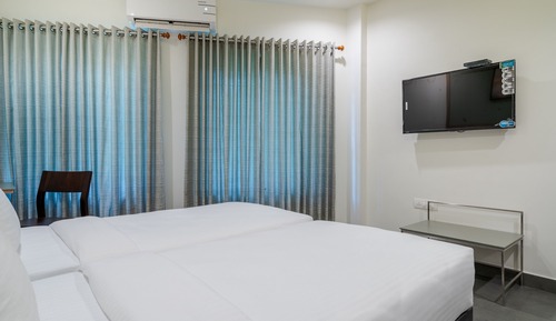 Chambre Deluxe