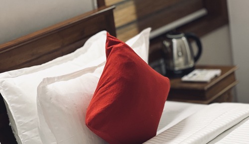 Chambre Deluxe