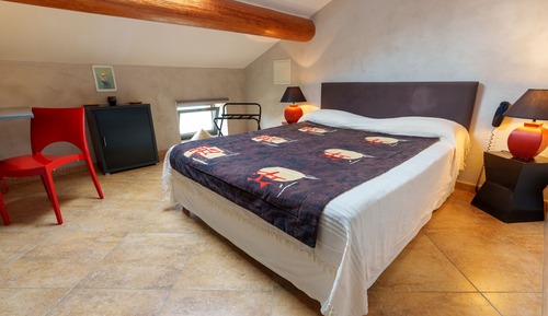 Chambre Simple