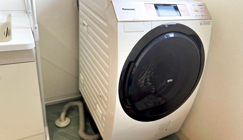 Chambre Double Affaires, non-fumeurs