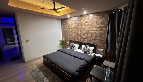 Appartement Exclusif