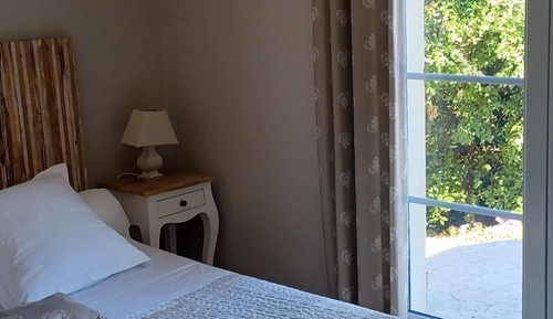 Chambre Double Standard