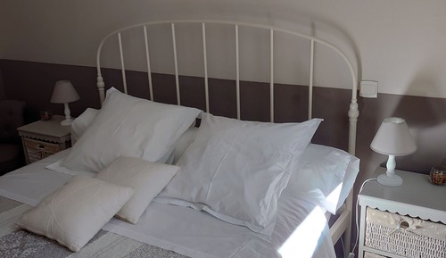Chambre Double Standard