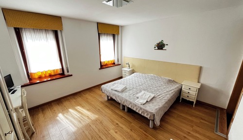 Chambre, 1 lit double, non-fumeurs