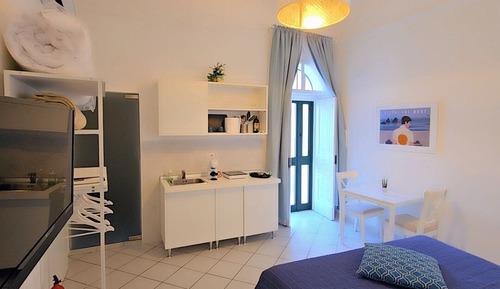 Chambre Double Confort, 1 chambre