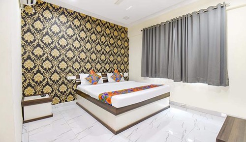 Chambre Deluxe