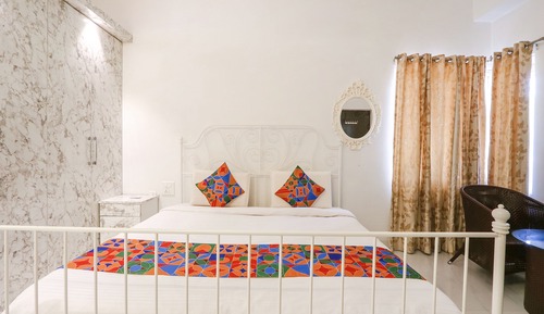 Chambre Luxe