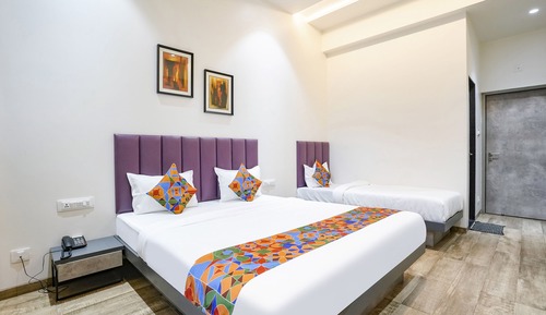 Chambre Premium