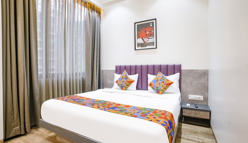 Chambre Deluxe