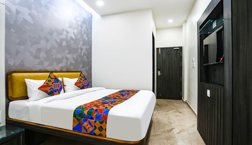 Chambre Deluxe
