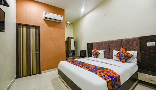 Chambre Deluxe
