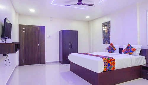 Chambre Deluxe