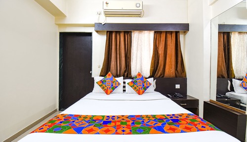 Chambre Deluxe