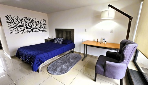 Suite Studio Exécutive, balcon, vue ville