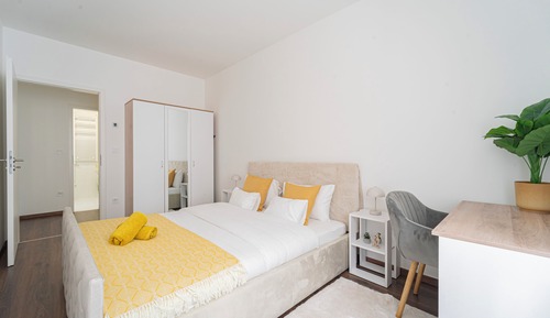 Appartement Familial