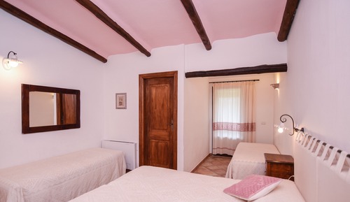 Chambre Quadruple Familiale