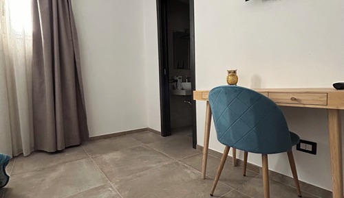 Chambre Double (Camera 2, senza vista)