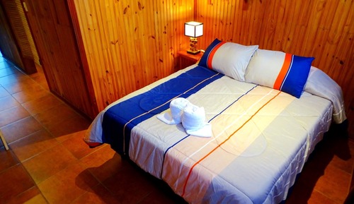 Studio Supérieur, vue montagne