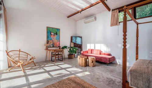 Chambre Deluxe