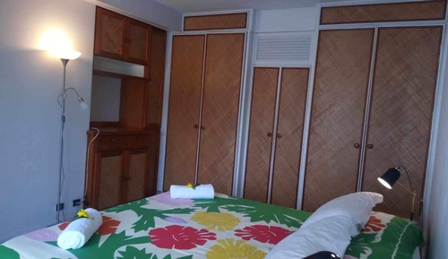 Appartement Confort