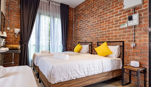Villa Deluxe, 3 chambres, piscine privée