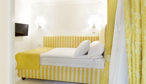 Chambre Simple Standard