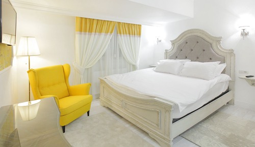 Chambre Double Standard