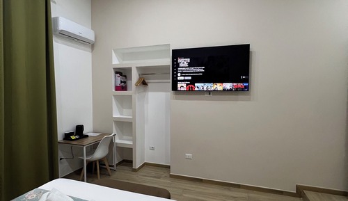 Chambre Double Supérieure