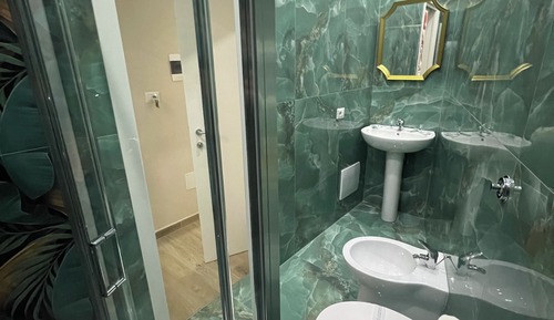 Chambre Supérieure Double ou avec lits jumeaux