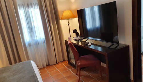 Chambre Standard, non-fumeurs
