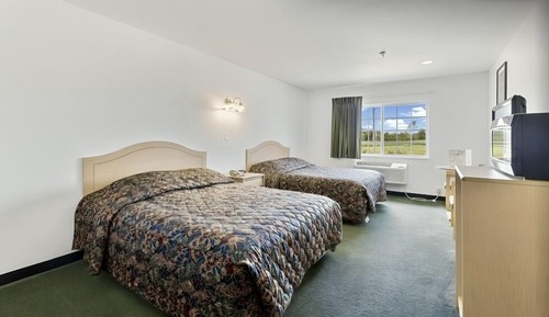 Chambre Confort