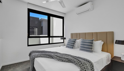 Appartement Exécutif, 1 chambre