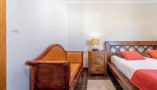 Chambre Deluxe