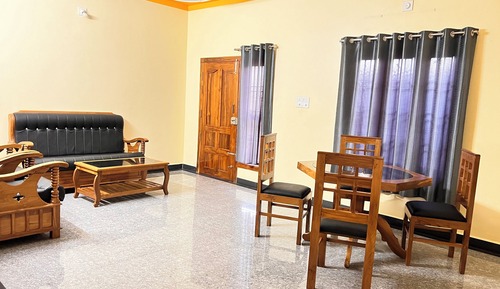 Appartement Familial