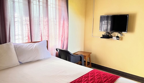 Chambre Standard