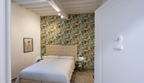 Chambre Supérieure