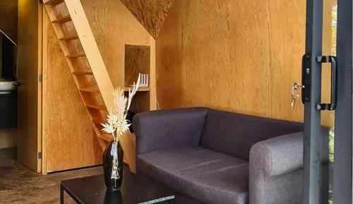 Cabane