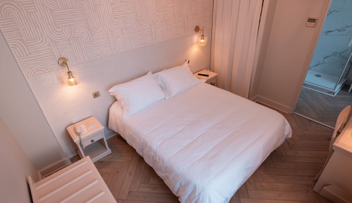 Chambre Classique