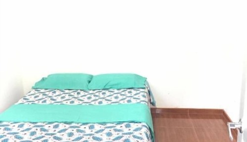 Chambre Simple