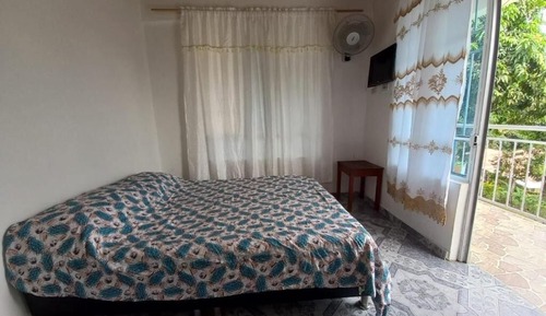 Chambre Double Confort