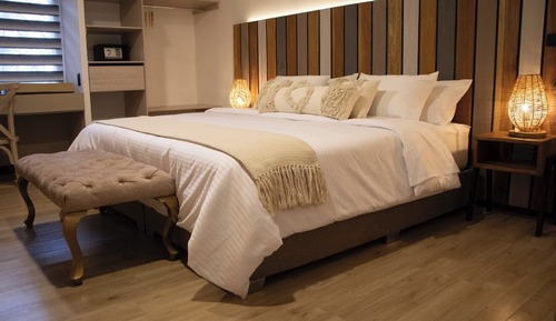 Chambre Supérieure