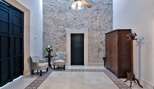 Chambre Quadruple Familiale