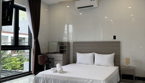 Villa Luxe