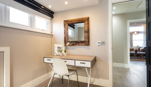 Appartement Luxe