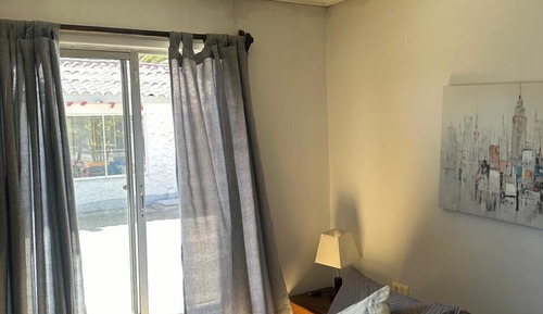 Cabane Classique (Cabaña para 5 a 6 personas)