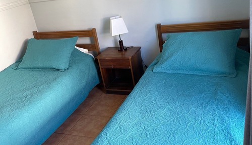 Cabane Classique, 3 chambres