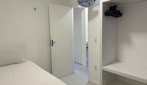 Appartement Économique