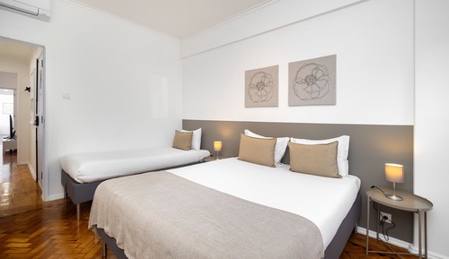Appartement Exclusif