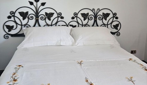 Chambre Double Standard
